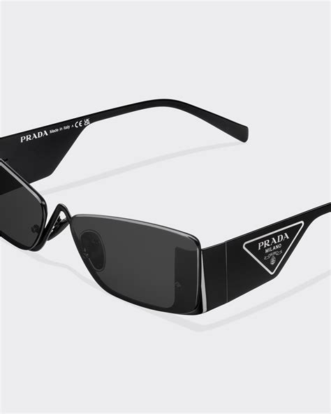 prada runway sunglasses|Prada runway sunglasses men.